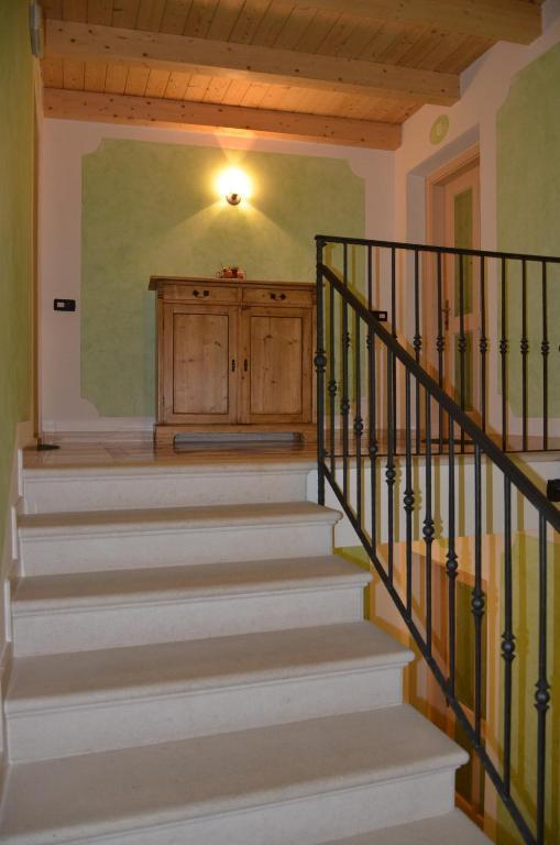 Casa Tomaselli Aparthotel Pellizzano Cameră foto